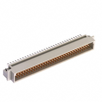 CONN DIN PLUG 96POS