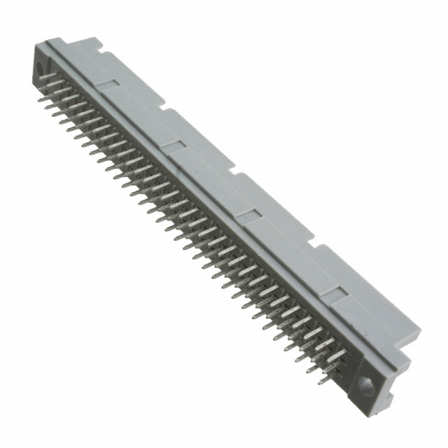 CONN DIN PLUG 96POS