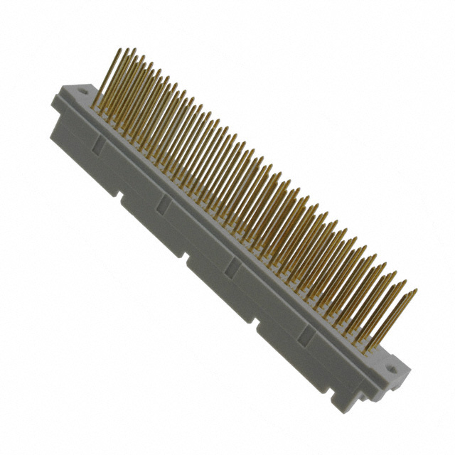 CONN DIN PLUG 96POS