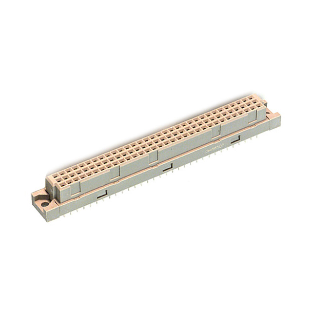 CONN DIN RCPT 96POS