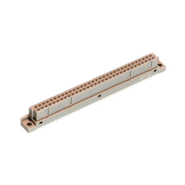 CONN DIN RCPT 64POS