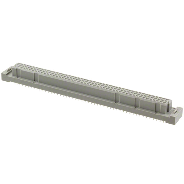 CONN DIN RCPT 144POS
