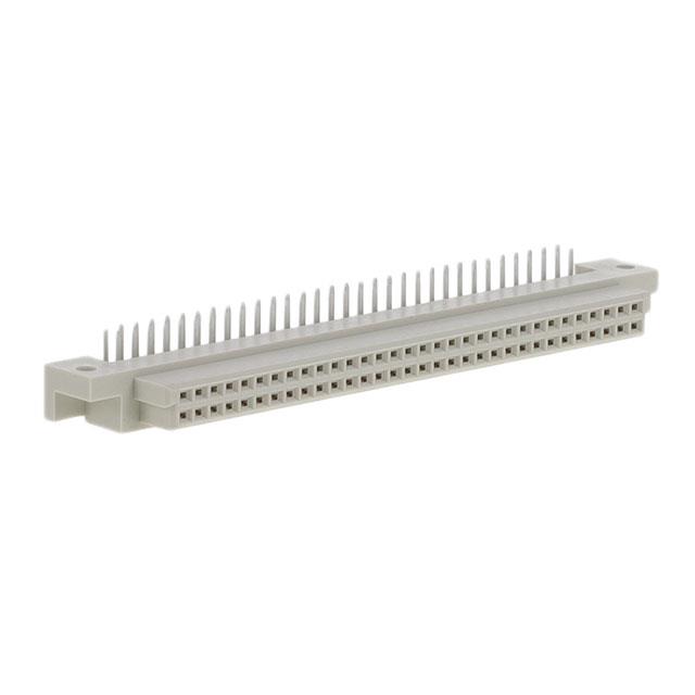 CONN DIN RCPT 64POS