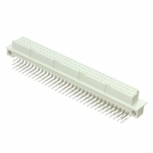 CONN DIN RCPT 96POS