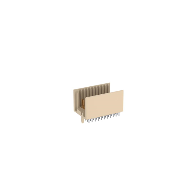 2MM HM C 55POS M 3.7MM