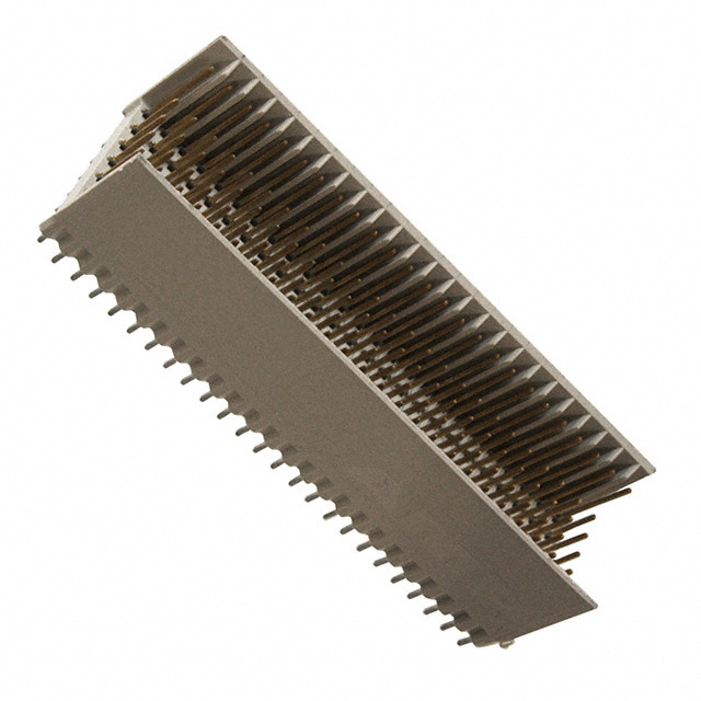 CONN HEADER 175POS 2MM PRESS-FIT