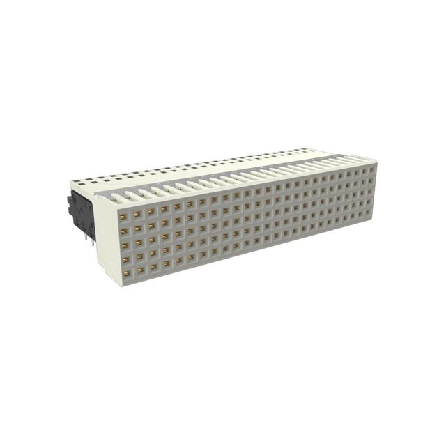 MILLIPACS HIGH SPEED RA RECEPT
