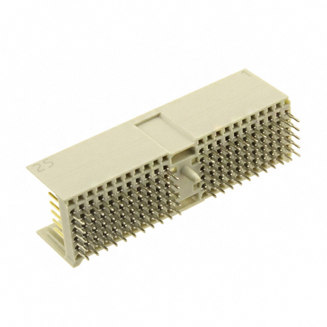 CONN HEADER 110POS 2MM PRESS-FIT