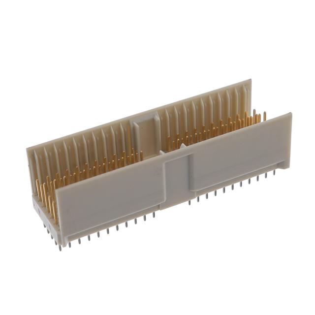 CONN HEADER 2MM PRESS-FIT