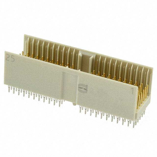 CONN HEADER 132POS 2MM PRESS-FIT