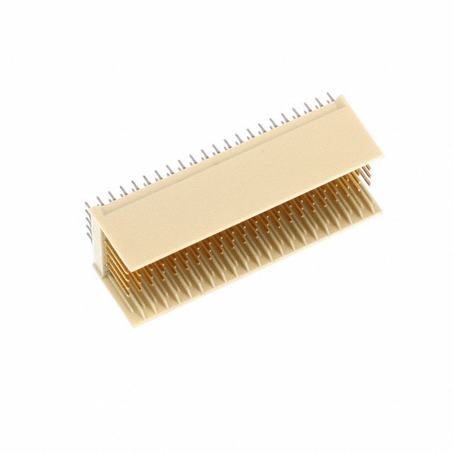 CONN HEADER 2MM PRESS-FIT