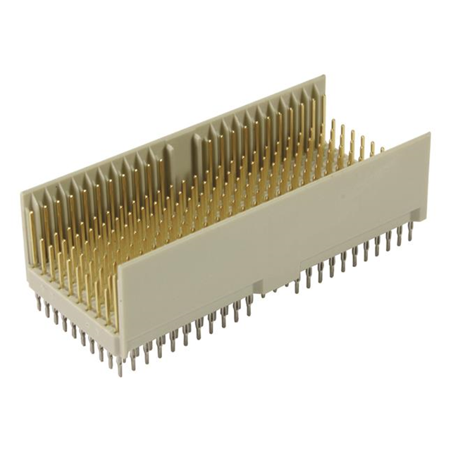 CONN HEADER 200POS 2MM PRESS-FIT