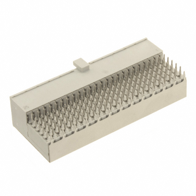 CONN RECEPT 150POS 2MM PRESS-FIT