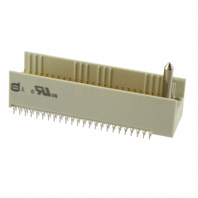 CONN HEADER 144POS 2MM PRESS-FIT