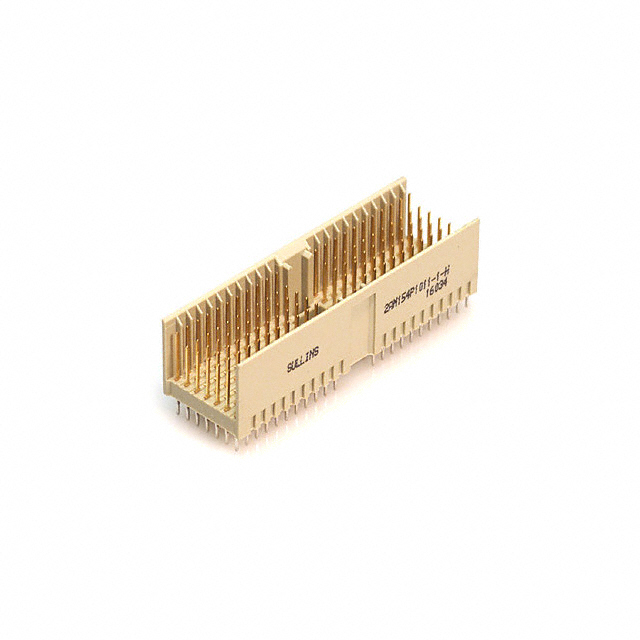 CONN HEADER 154POS 2MM PRESS-FIT