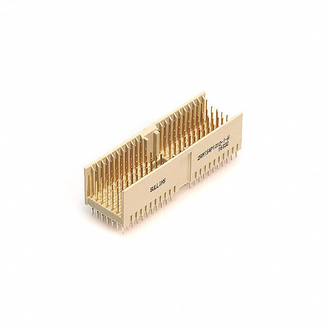 CONN HEADER 154POS 2MM PRESS-FIT