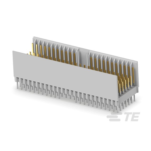 CONN HEADER 169POS 2MM PRESS-FIT