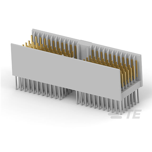 CONN HEADER 154POS 2MM PRESS-FIT