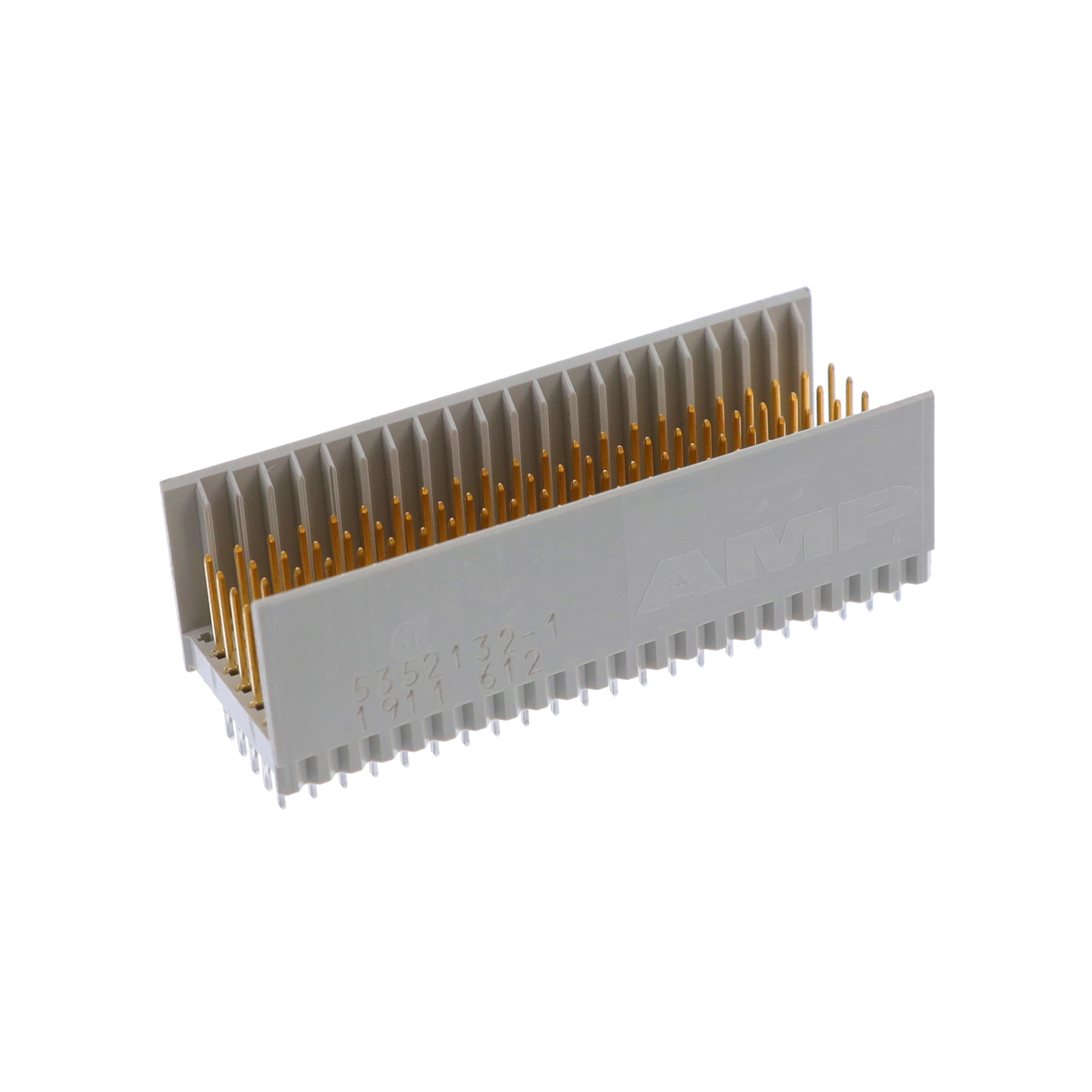 CONN HEADER 110POS 2MM PRESS-FIT