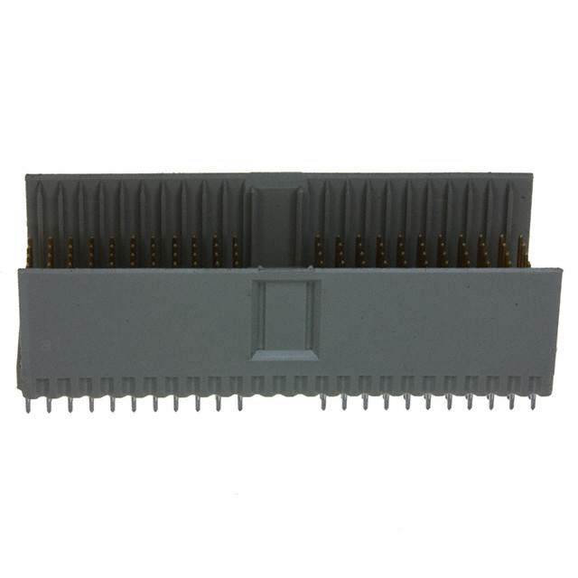 CONN HEADER 176POS 2MM PRESS-FIT
