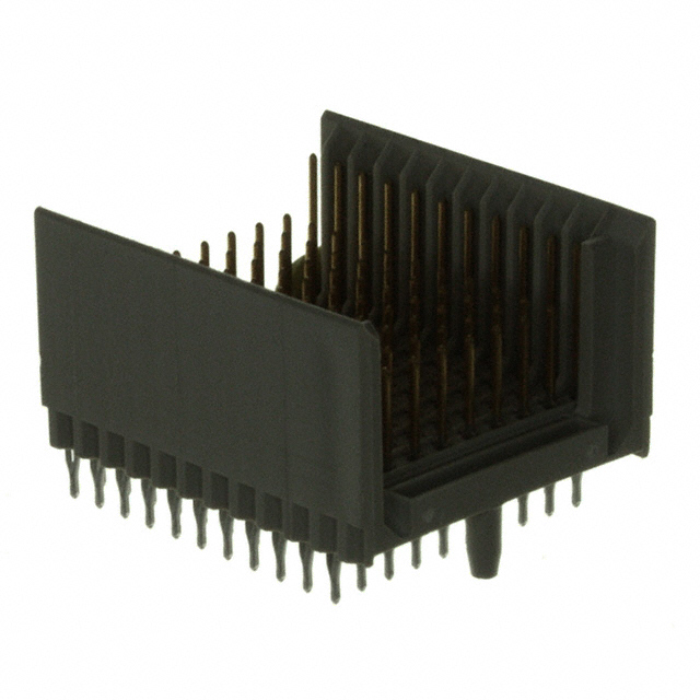 CONN HEADER 110POS 2MM PRESS-FIT