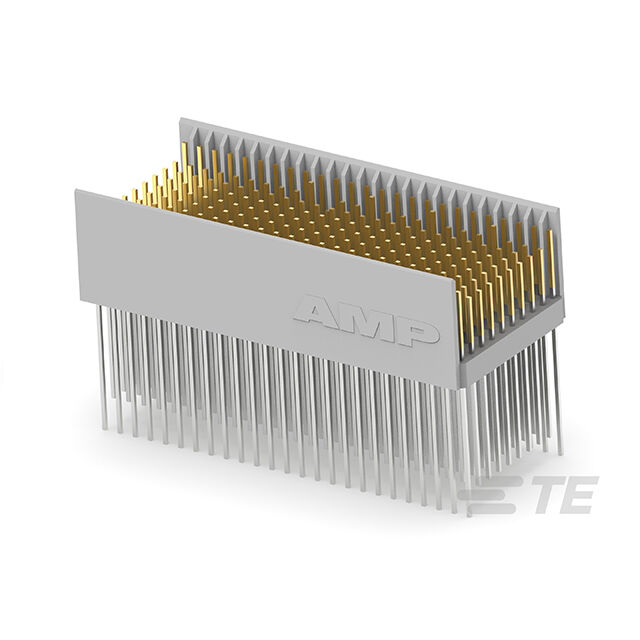 CONN HEADER 250POS 2MM PRESS-FIT