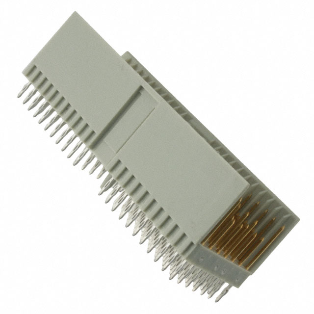 CONN HEADER 154POS 2MM PRESS-FIT