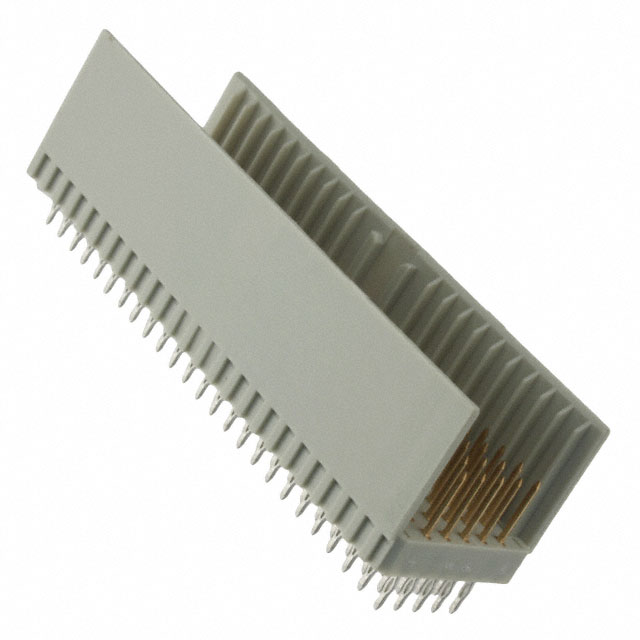 CONN HEADER 125POS 2MM PRESS-FIT