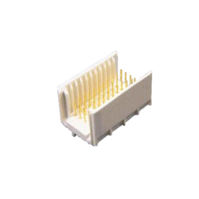 CONN HEADER 55POS 2MM PRESS-FIT