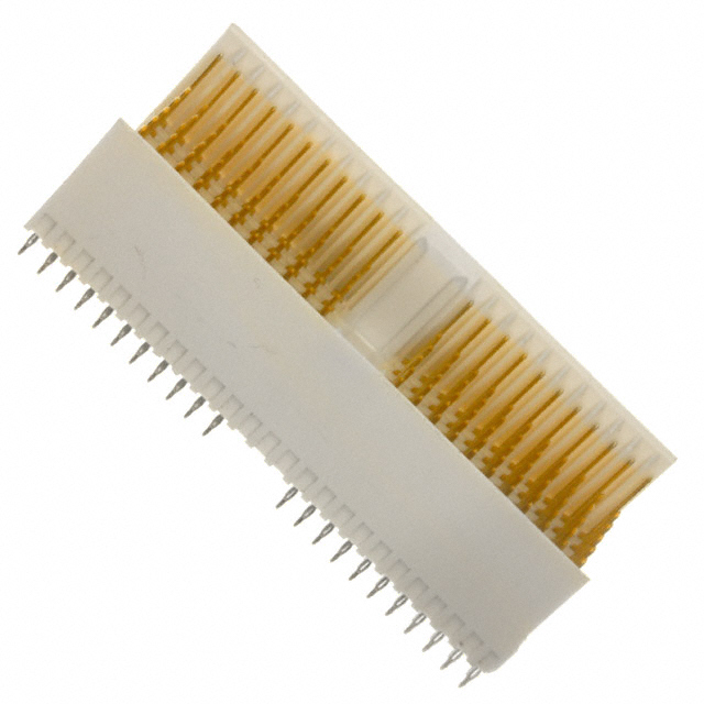 CONN HEADER 220POS 2MM PRESS-FIT
