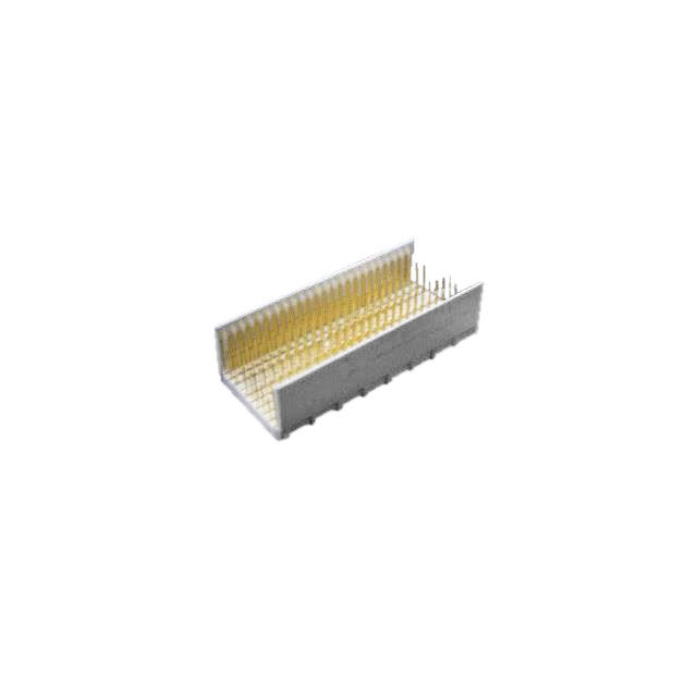 CONN HEADER 250POS 2MM PRESS-FIT