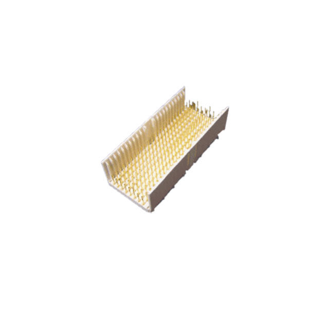 CONN HEADER 200POS 2MM PRESS-FIT