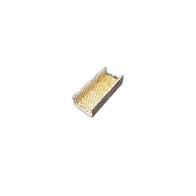 CONN HEADER 244POS 2MM PRESS-FIT