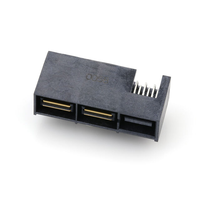 CONN PLUG LPHPOWER 16POS PCB