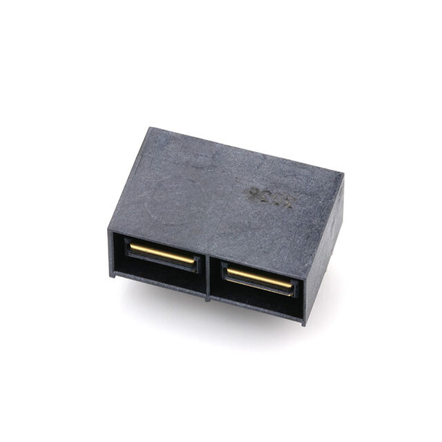 LPH POWER PLUG, 8 CKT. ASM LONG