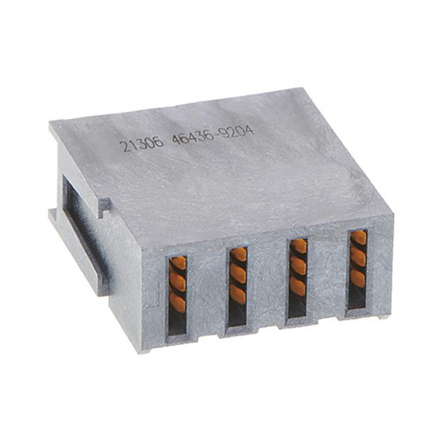 TEN60 RA PLUG 4DC