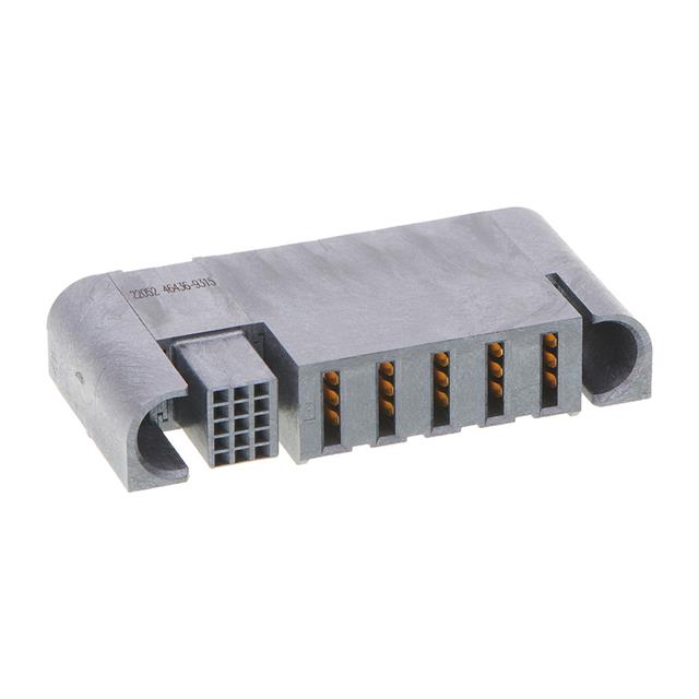 RA REC TEN60 G-5P-15S-G