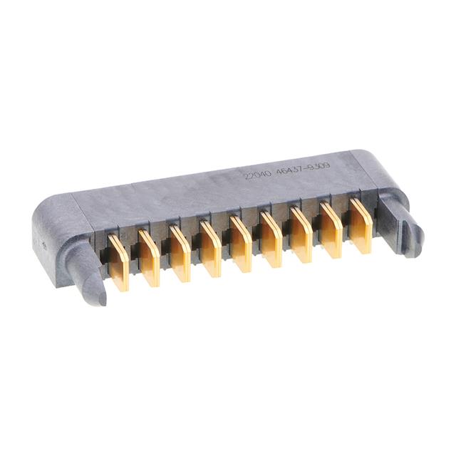 RA PLUG TEN60 G-9P-G