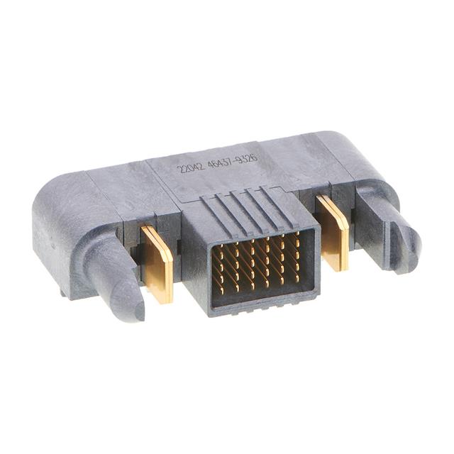 RA PLUG TEN60 G-1P-30S-1P-G