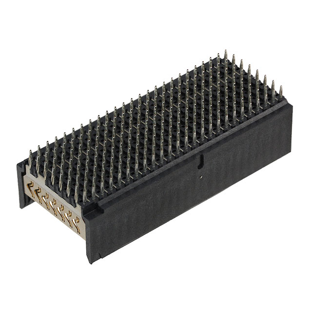 CONN HEADER VHDM 200POS PCB