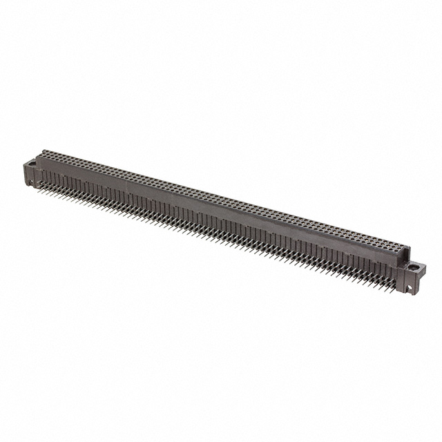 CONN RCPT HD 225POS PCB