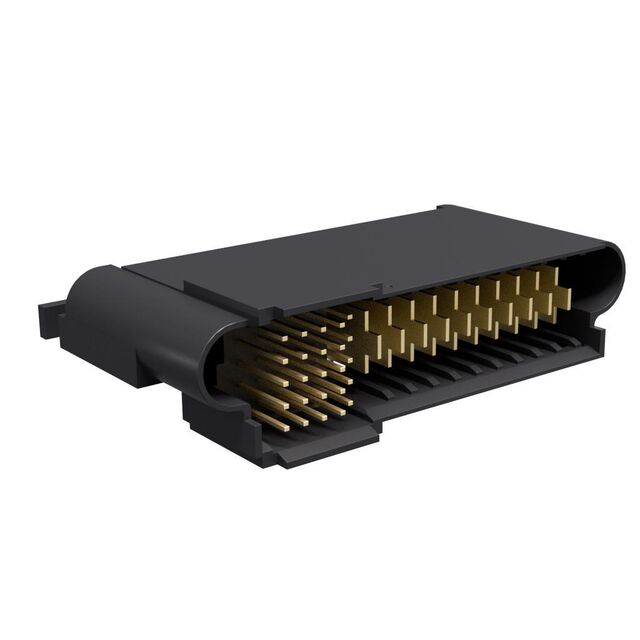 PWR LO PRO RAH 25S+10P