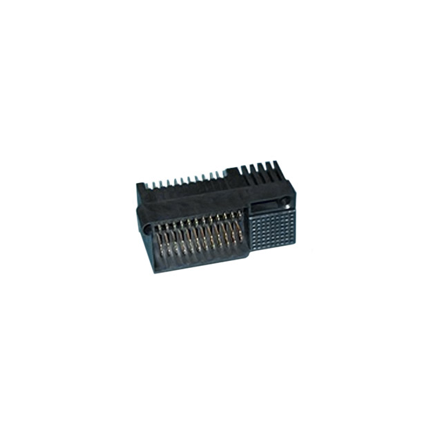 CONN PLUG MTCA 96POS PCB