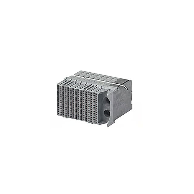 CONN RCPT IMPACT 240POS EDGE MNT