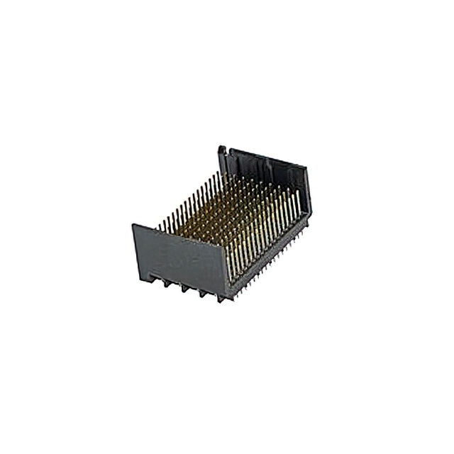 CONN HEADER IMPACT 180POS PCB