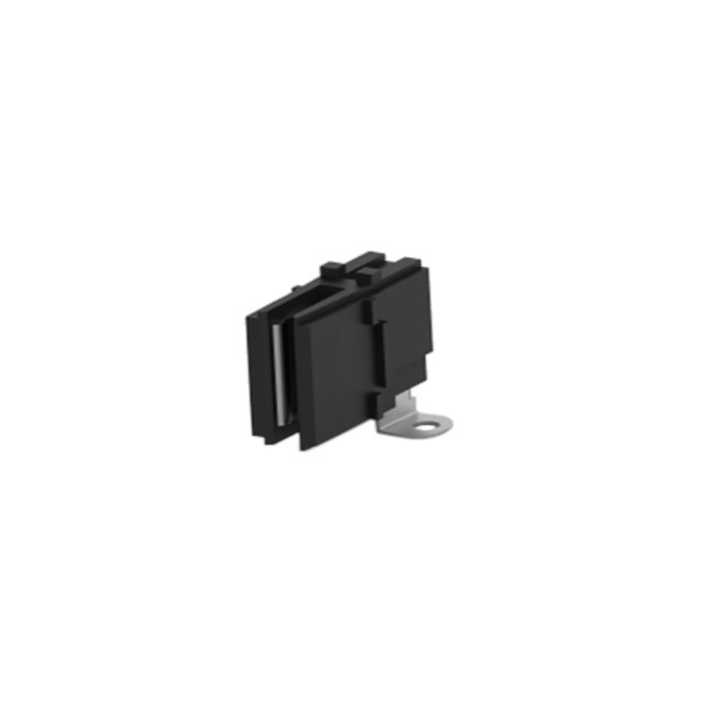 CONN RCPT 1POS SCREW MOUNT