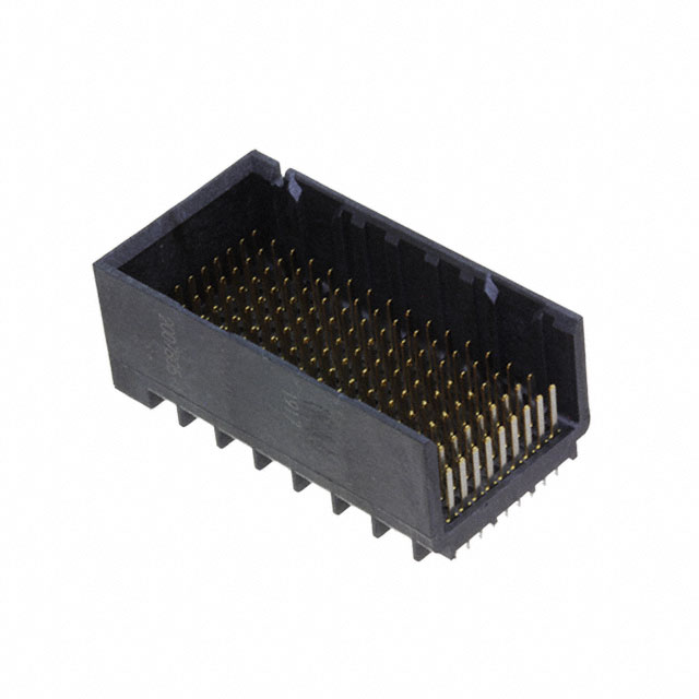 CONN HEADER IMPACT 144POS PCB