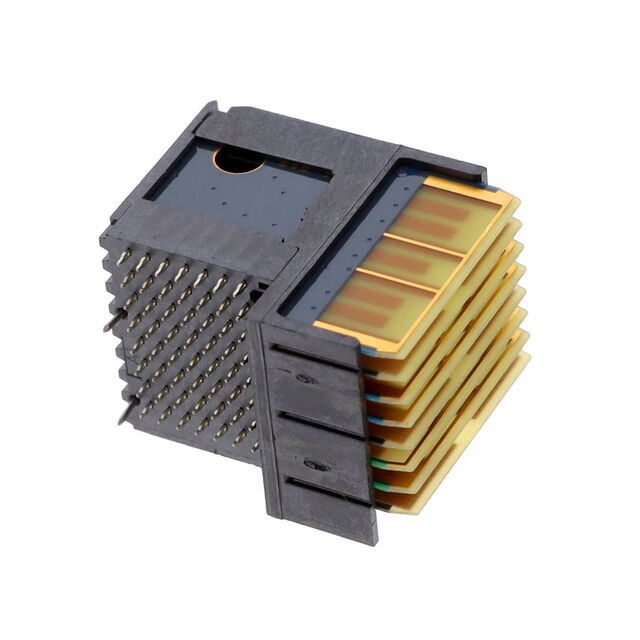MULTIGIG RT2-R,DC,SPACE VPX-MODU