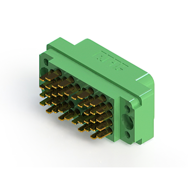 516 SERIES RACK & PANEL CONNECTO