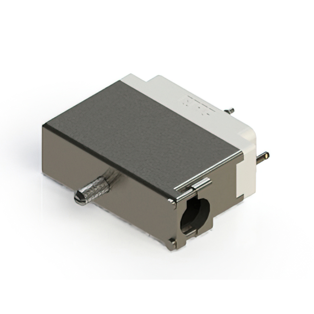 516 SERIES RACK & PANEL CONNECTO